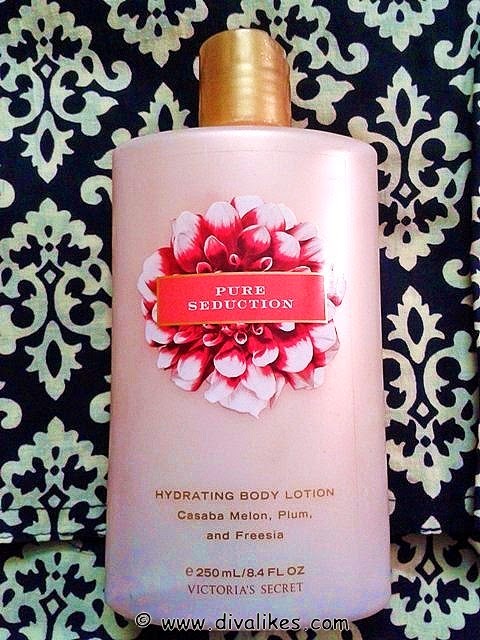 Best smelling victoria discount secret body lotion